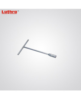 Luthra 9 mm T-Type Box Spanner