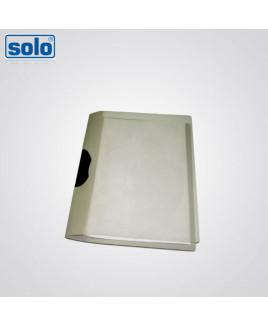 Solo A4 Size Swing Clip Transparent Top Report Cover-RC 603