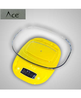 Ace Multi Purpose Digital Weighing Scale V-02