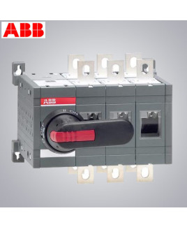 ABB 1000A Changeover Switch-1SYN022872R1500