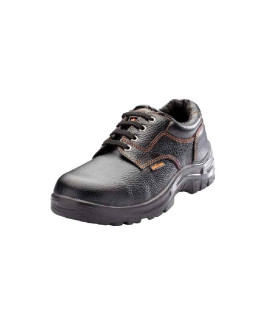 Acme Atom Size - 6 Safety Shoes-AP-3