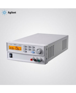 Agilent 150W 30V 5A Single Output DC Power Supply- U8002A