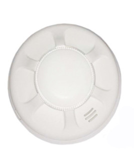 Agni Stand Alone Type Smoke Detector With Battery-AD 218