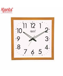 Ajanta 535X57mm Sweep Clock-567