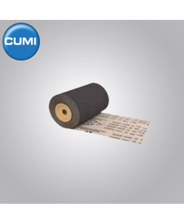 Ajax 610mm(24") Grit-400 Silicon Carbide Paper Roll-50m Long