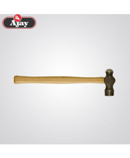Ajay 300 Gms. Ball Pein Hammer-A-179