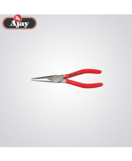Ajay 200 mm Long Nose Plier-A-157