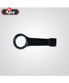 Ajay 22 mm Ring End Slogging Wrench-A-117