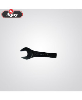 Ajay 40 mm Open End Slogging Wrench-A-115