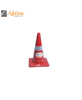 AKTION 6inch  Traffic Safety Cone-AK 802