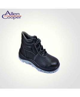 Allen Cooper Sporty Size 6 Safety Shoes- AC-1008