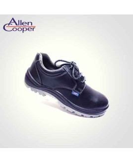Allen Cooper Size 7 Safety Shoes-AC-1104