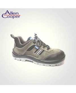 Allen Cooper Size 6 Safety Shoes-AC-1156