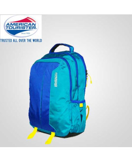 American Tourister 17 cm Buzz 2016 Grey Backpack-I44-006