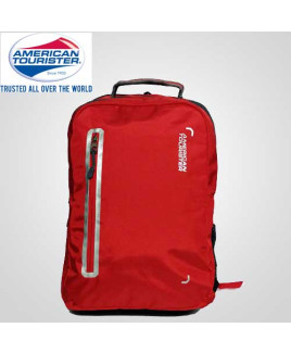 American Tourister 16 cm Buzz 2016 Green Backpack-I44-007