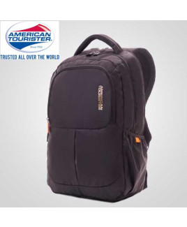 American Tourister 17 cm Citi-Pro 2016 Black Backpack-I49-001