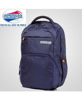 American Tourister 17 cm Citi-Pro 2016 Black Backpack-I49-002