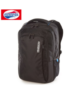 American Tourister 17 cm Citi-Pro 2016 Black Backpack-I49-004