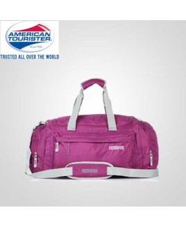 American Tourister 55 cm X-Bags Casual 2 Magenta Non-Wheel Duffle-40X-008