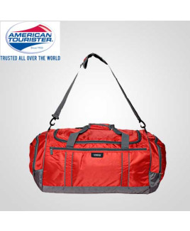 American Tourister 65 cm X-Bags Travel 1 Rust Non-Wheel Duffle-40X-011