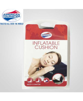 American Tourister Inflatable Trave Cushion-Z19-010