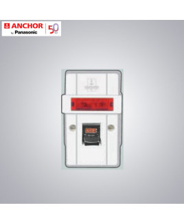 Anchor Surface DP Switch With Neon 39094