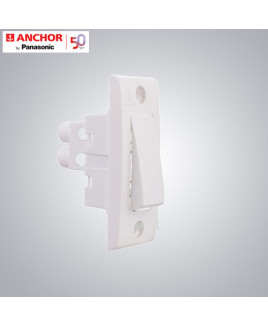 Anchor 1 Way Switch 38014