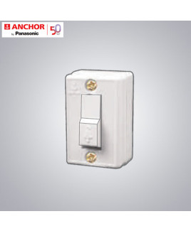Anchor Surface Bell Push Switch 2323