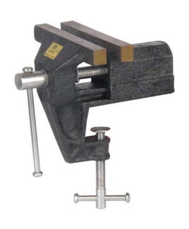 Apex 25mm Table Vice-718