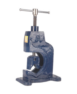 Apex 5-50mm Pipe Vice-728
