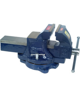 Apex 65mm Bench Vice-741S