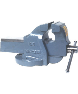 Apex 60mm Machinists Bench Vice-746