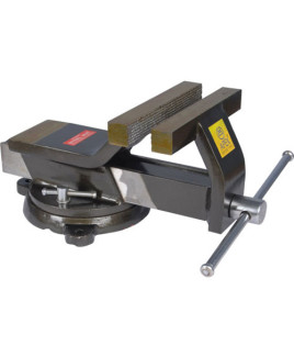 Apex 75mm All Steel Bench Vice-759S