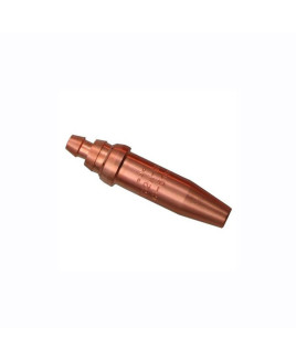Ashaweld Gas 2.8mm Cutting Nozzles (LPG) L-Type-3012729017 (Pack Of 3)