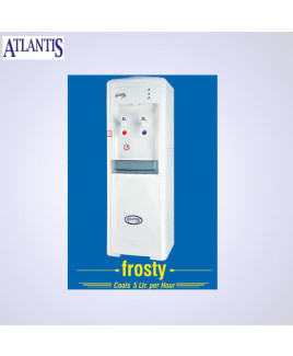Atlantis Frosty Cools Hot & Cold-Floor Standing