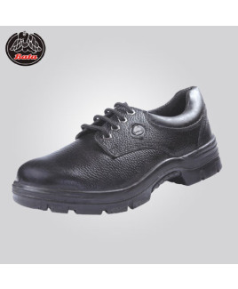 Bata Steel Toe Size-10 Oil Resistant Endura Lower Cut Safety Shoes
