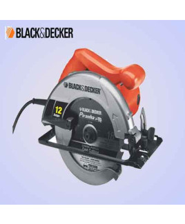 Black & Decker 184 mm Wheel Diameter Circular Saw-CS1500