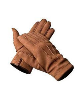Booster Leather Hand Glove
