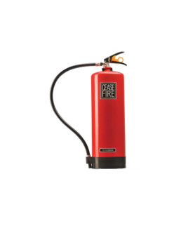 Ceasefire ABC Powder MAP 90 Fire Extinguisher (6Kg)