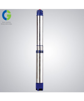 Crompton Greaves Single Phase 1 HP Borewell Submersible Pump-4VO8RJ1