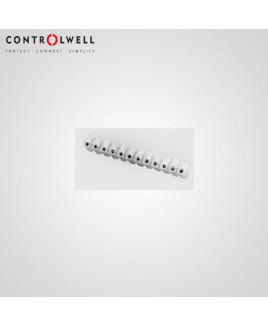 Controlwell Multiway Strip Connectors-Polyamide,Without Wire Protector-W2NP02