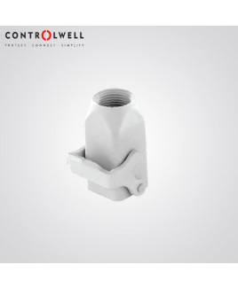 Controlwell 3A Size Square Enclosures Hood & Housings-W03/4CSP P11
