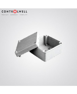 Controlwell Weather Proof Enclosures Polycarbonate-BC-CTS-081107