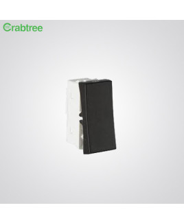 Crabtree Athena 16A 1-Way Switch (Pack of 20)-ACASXXG161