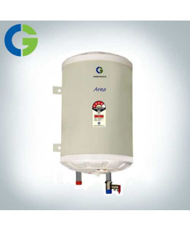 Crompton 6L Arno Storage Water Heater Geyser-ASWH606A-IVY