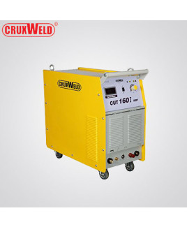 Cruxweld  3 Phase Plasma Cutting Machine-CWP-CUT160i