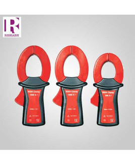 Rish Power Clamp 1000A Digital Clamp Meter-Power Clamp 1000A