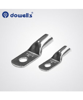 Dowells 10-8mm² Aluminium Tube Terminals-ALS-215