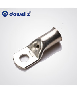 Dowells 1.5-5mm² Copper Tube Terminal Heavy Duty BS-4579-CUS-538
