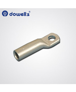 Dowells 4-5mm² Aluminium Tube Terminals Long Barrel-ALS-517
